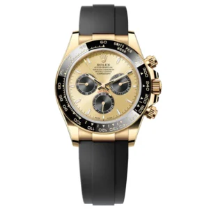 Swiss movement-Rolex Cosmograph Daytona series m126518ln-0010