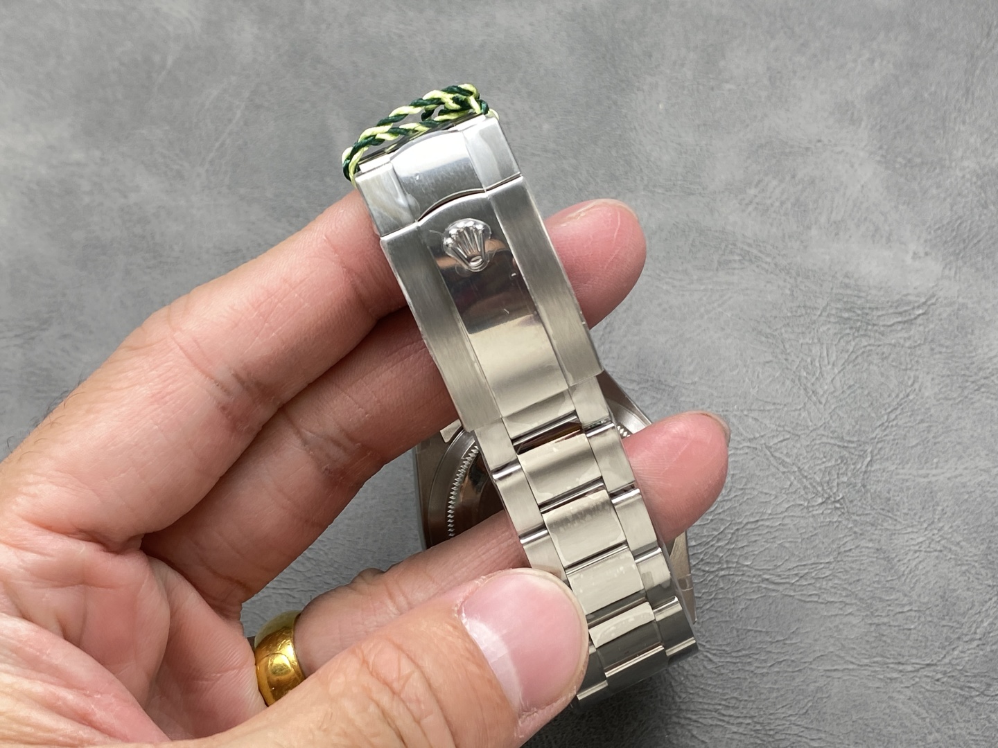 Rolex SKY-DWELLER Oyster m326934-0001 42 mm - Image 2