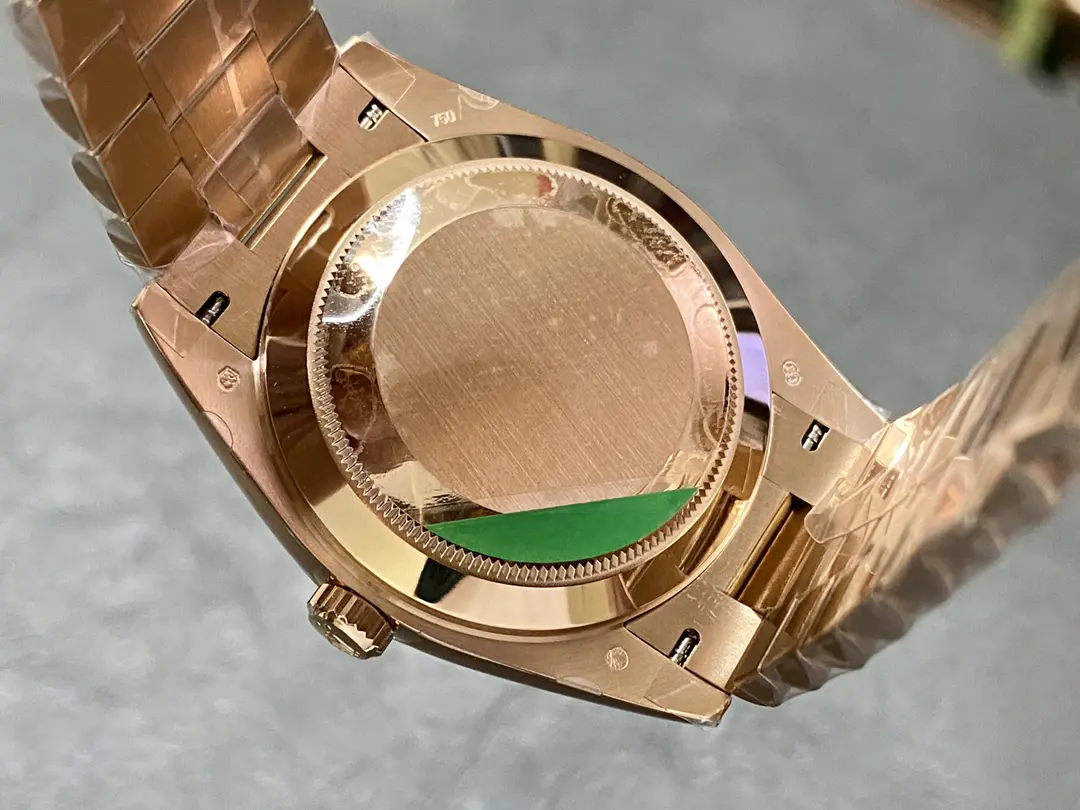 Rolex Day-Date 40mm m228235-0002 - Image 8