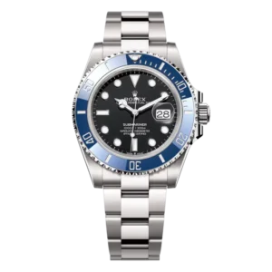 Rolex Submariner m126619lb-0003