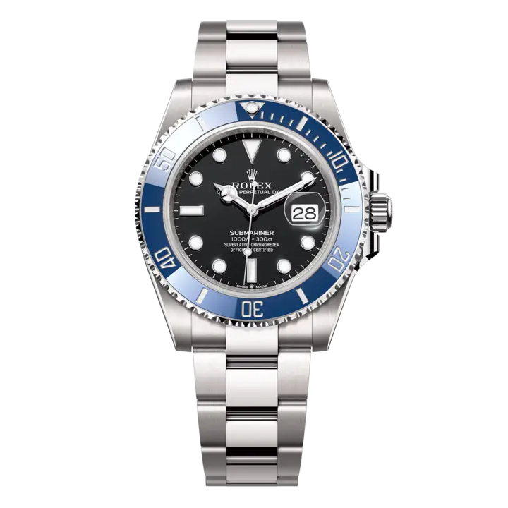 Rolex Submariner m126619lb-0003