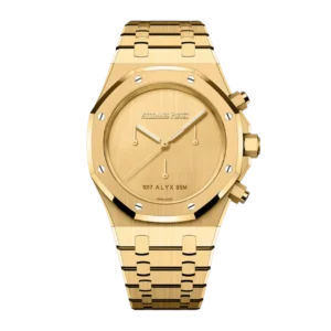 Audemars Piguet Royal Oak 26240BA.OO.1320BA.01 '1017 ALYX 9SM'
