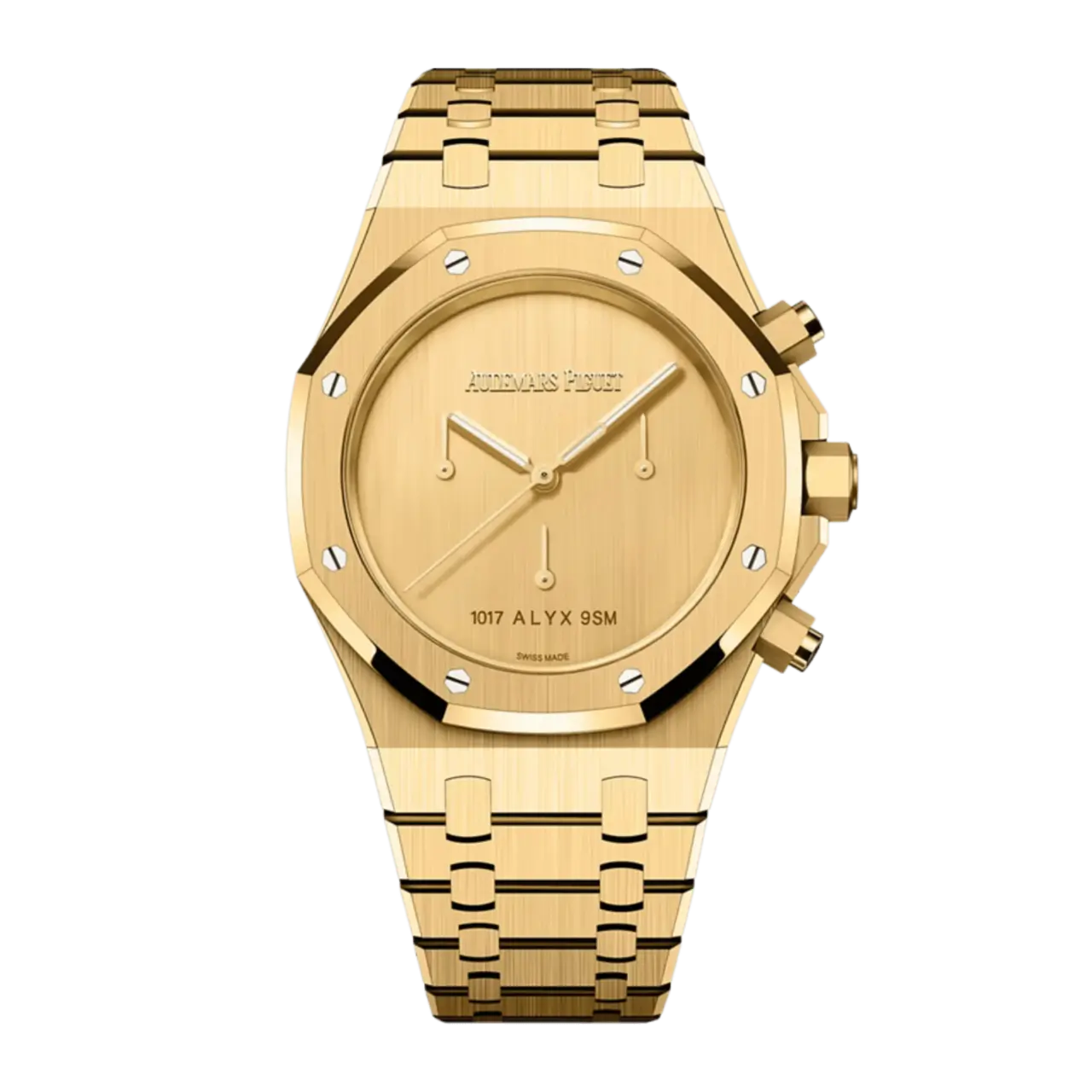 Audemars Piguet Royal Oak 26240BA.OO.1320BA.01 '1017 ALYX 9SM'
