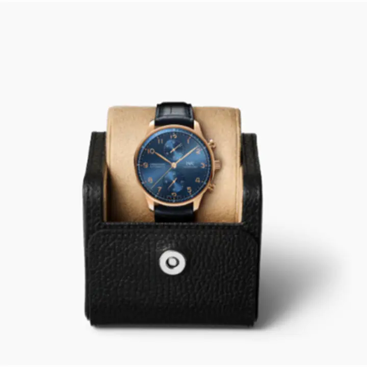 IWC Portugal chronograph Boutique Special Edition-IW371614 - Image 7
