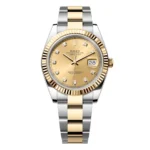 Rolex Datejust 41 m126333-0011