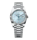 Rolex day-date series m228236-0006 40mm