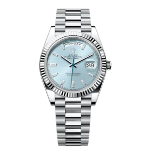 Rolex day-date series m228236-0006 40mm