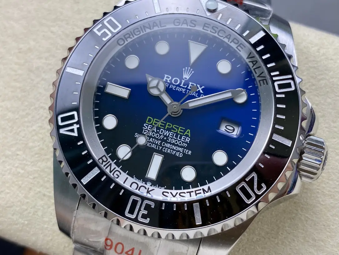 Rolex Deep Sea 136660-0003 - Image 5