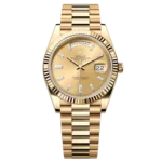 ROLEX 228238-0005 DAY-DATE 40mm YELLOW GOLD