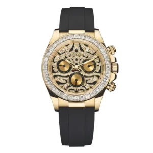 Swiss movement-Rolex Cosmograph 116588TBR Daytona Eye of Tiger/2