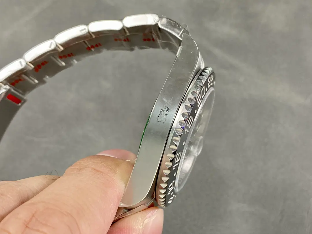 ROLEX GMT-Master II m126710grnr-0004 40mm - Image 7