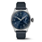 IWC BIG PILOT’S WATCH IWC RACING WORKS