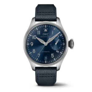 IWC BIG PILOT’S WATCH IWC RACING WORKS