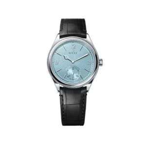 Rolex 1908 39mm 52506-0003 Ice Blue Dial