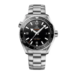 Omega Seamaster Planet Ocean 600m 43.5mm Product Code: 215.30.44.21.01.001