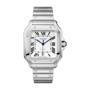 CARTIER SANTOS Medium Model 39.8mm WSSA0009