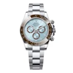 Rolex Cosmograph Daytona Ice Blue Platinum m126506-0001