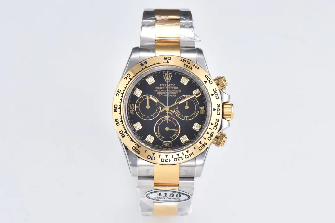 Swiss movement-Rolex Cosmograph Daytona series m116503-0008 - Image 2