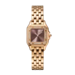 Cartier Panthère de Brown Dial 22mm Ref. WJPN0035