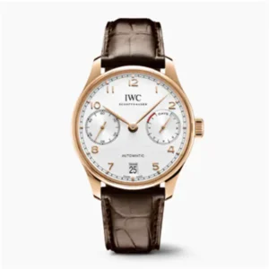 IWC Portugal chronograph watch-IW500701