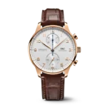 Swiss movement-IWC-Portugieser-41mm-MensWatch-IW371480