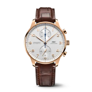 Swiss movement-IWC-Portugieser-41mm-MensWatch-IW371480