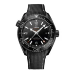 Omega Seamaster Planet Ocean 600M 45.5mm - 215.92.46.22.01.001