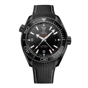 Omega Seamaster Planet Ocean 600M 45.5mm - 215.92.46.22.01.001