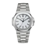 Patek Philippe Elegant "Piano Dial" Nautilus 5711/1A-011
