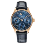IWC Portugieser Perpetual Calendar Boutique Edition IW503312