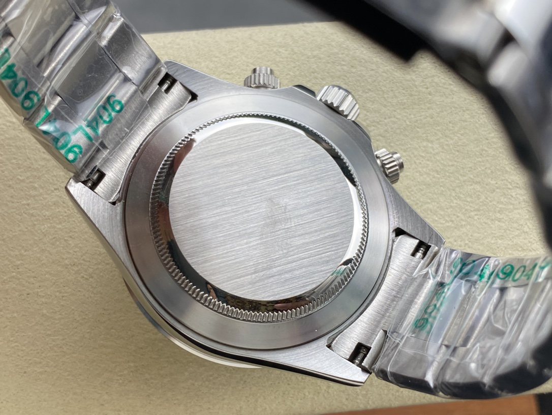 Rolex Cosmograph Daytona 40mm series m126509-0001 - Image 10