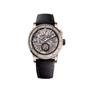 Audemars Piguet Code 11.59 Grande Sonnerie Carillon Supersonnerie “150th Anniversary”, 26397QS.OO.D002KB.01