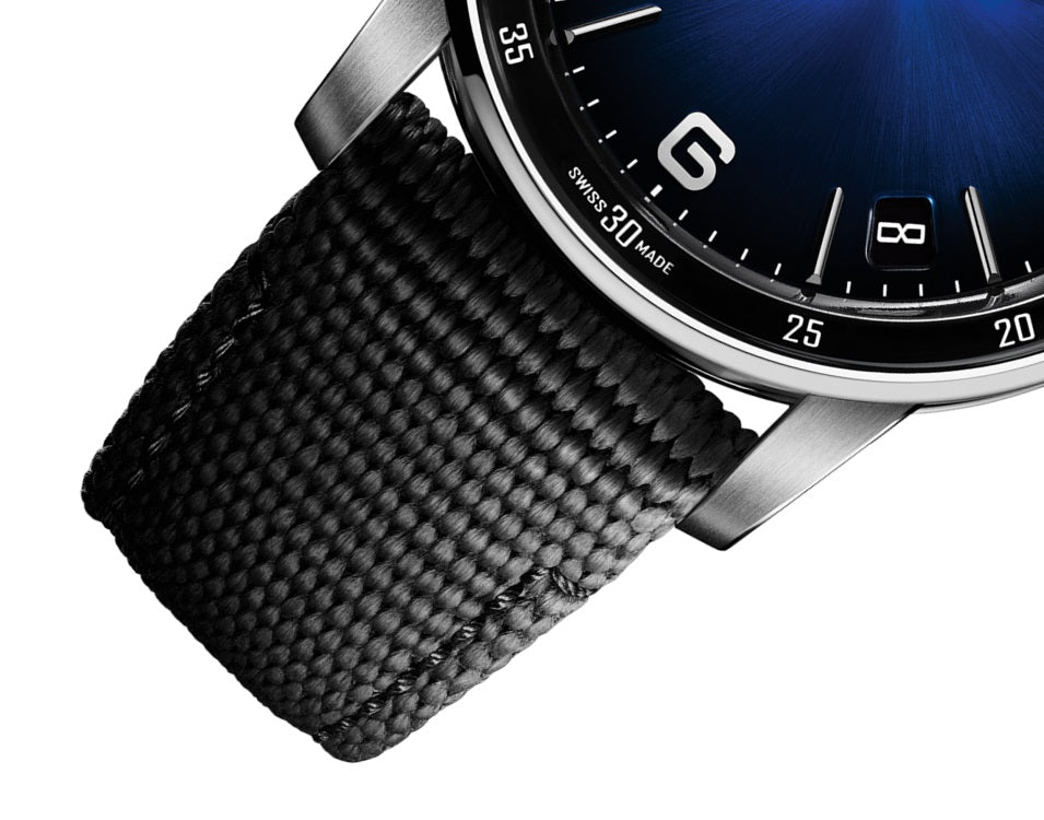 Audemars Piguet Code 11.59 SELFWINDING Ref# 15210BC.OO.A002KB.01 - Image 4