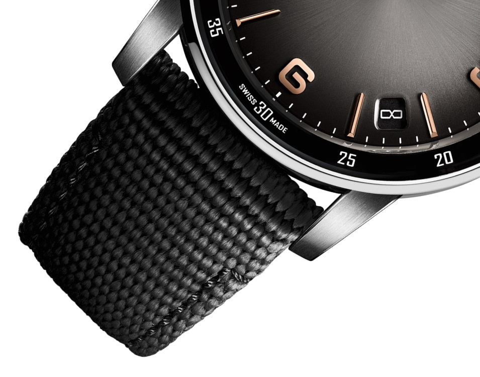 Audemars Piguet Code 11.59 SELFWINDING Ref# 15210CR.OO.A002KB.01 - Image 4