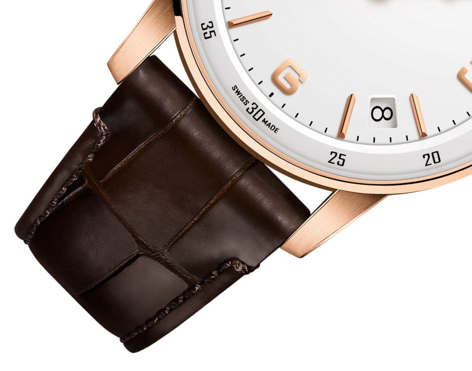 Audemars Piguet Code 11.59 SELFWINDING Ref# 15210OR.OO.A099CR.01 - Image 4