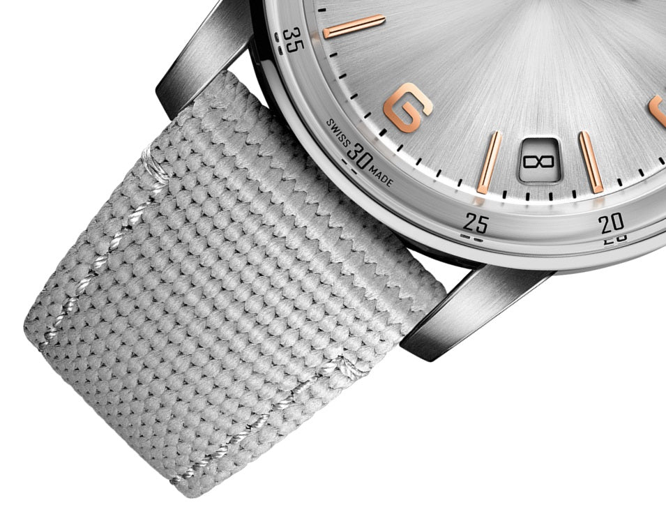 Audemars Piguet Code 11.59 SELFWINDING Ref# 15210CR.OO.A008KB.01 - Image 4